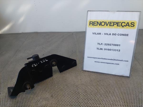 Eletrovalvula Turbo / N75 PEUGEOT 206 (2A/C)
