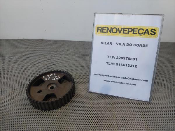 Poli Arvore Cames PEUGEOT 407 (6D_)