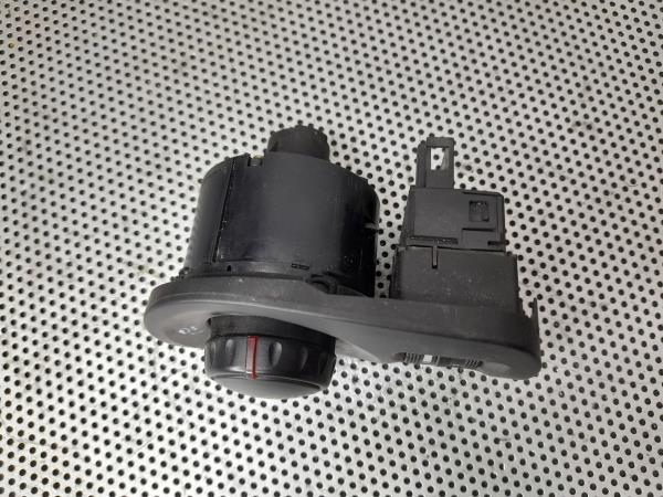 Conjunto / manetes de luzes e limpa vidros SEAT Altea (5P1) Imagem-1