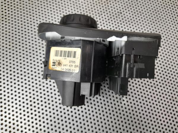 Conjunto / manetes de luzes e limpa vidros SEAT Altea (5P1) Imagem-3