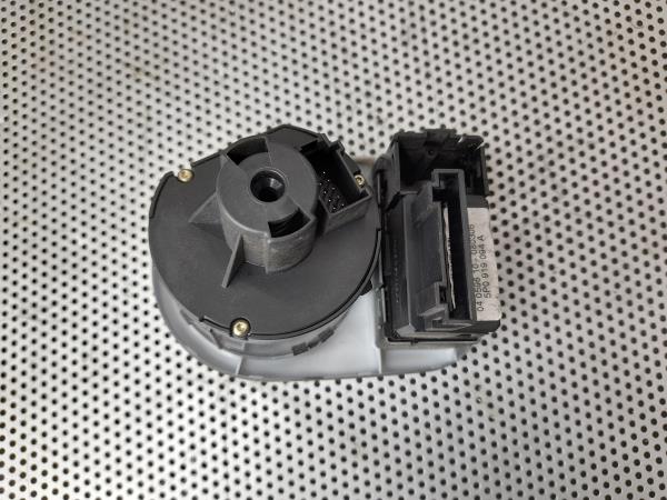 Conjunto / manetes de luzes e limpa vidros SEAT Altea (5P1) Imagem-2