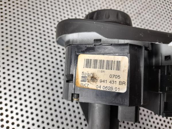 Conjunto / manetes de luzes e limpa vidros SEAT Altea (5P1) Imagem-4