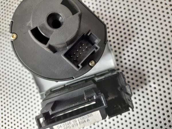 Conjunto / manetes de luzes e limpa vidros SEAT Altea (5P1) Imagem-5