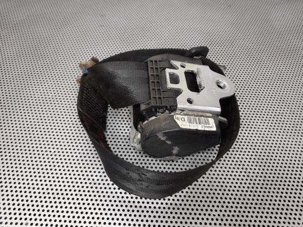 Right rear seatbelt SEAT Altea (5P1) Imagem-2