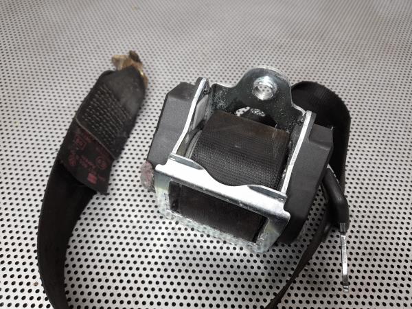 Right rear seatbelt SEAT Altea (5P1) Imagem-4