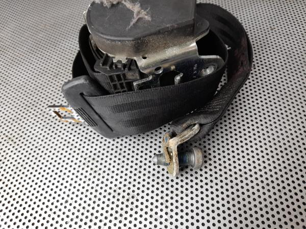 Left rear seatbelt SEAT Altea (5P1) Imagem-1