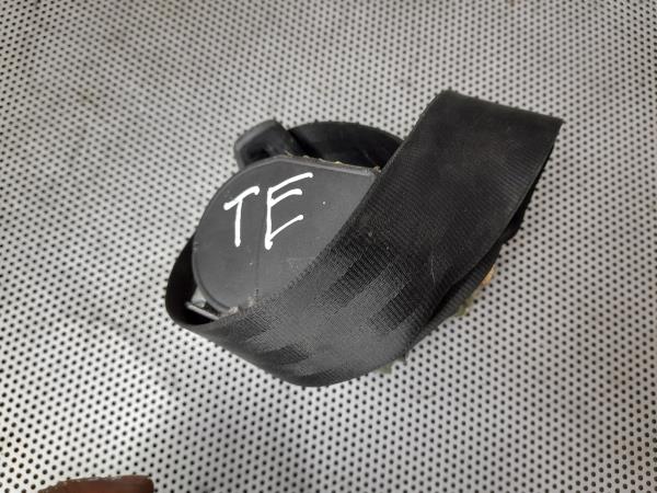 Left rear seatbelt SEAT Altea (5P1) Imagem-3