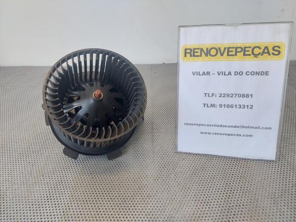 Motor da chauffage / sofagem PEUGEOT 206 (2A/C)