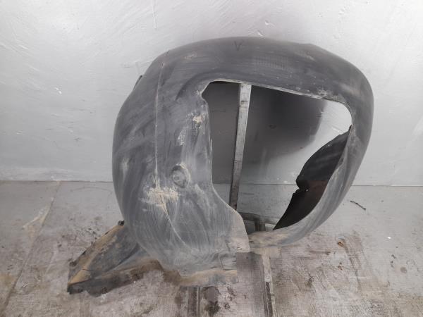 Cava roda frente direita SEAT Altea (5P1) Imagem-2