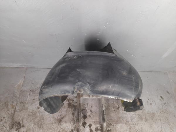 Cava roda frente direita SEAT Altea (5P1) Imagem-1