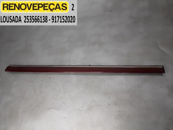 Friso / Frisos MERCEDES-BENZ Classe C (W203)