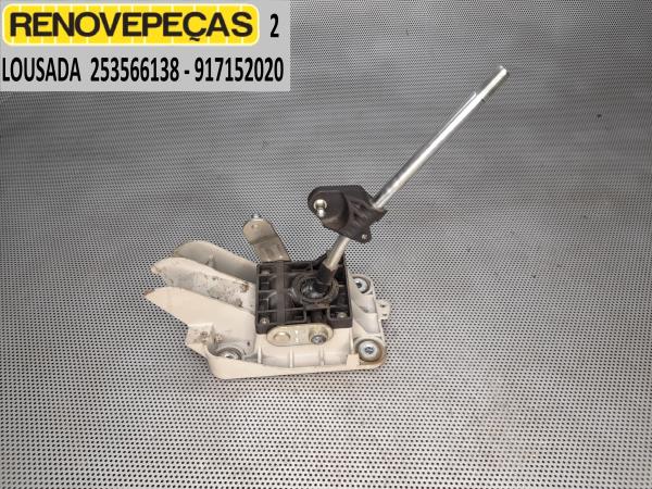 Seletor caixa velocidades FORD Transit Connect I (P65_, P70_, P80_)