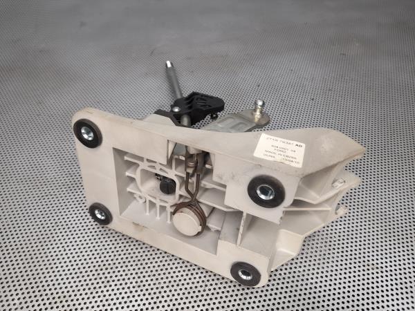 Seletor caixa velocidades FORD Transit Connect I (P65_, P70_, P80_) Imagem-3