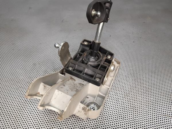 Seletor caixa velocidades FORD Transit Connect I (P65_, P70_, P80_) Imagem-2