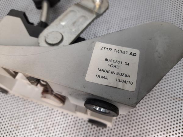 Seletor caixa velocidades FORD Transit Connect I (P65_, P70_, P80_) Imagem-4