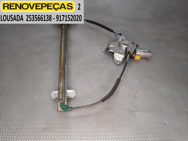 Elevador vidros frente direito FORD Transit Connect I (P65_, P70_, P80_)