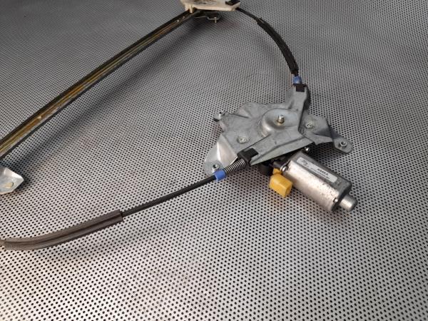 Elevador vidros frente direito FORD Transit Connect I (P65_, P70_, P80_) Imagem-1