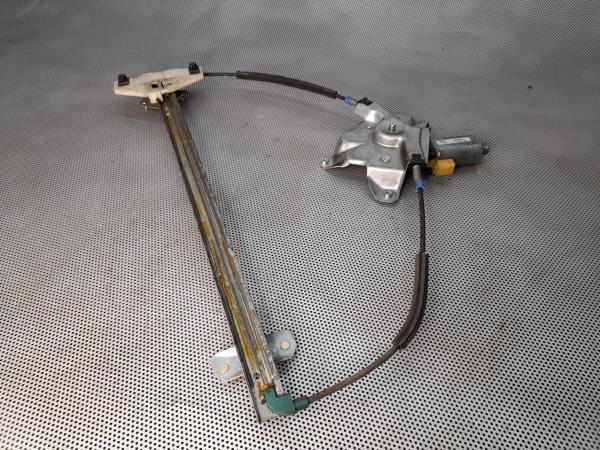 Elevador vidros frente direito FORD Transit Connect I (P65_, P70_, P80_) Imagem-2