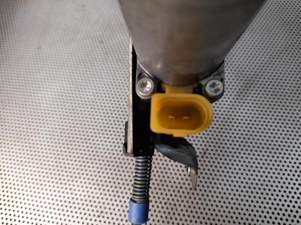 Elevador vidros frente direito FORD Transit Connect I (P65_, P70_, P80_) Imagem-4