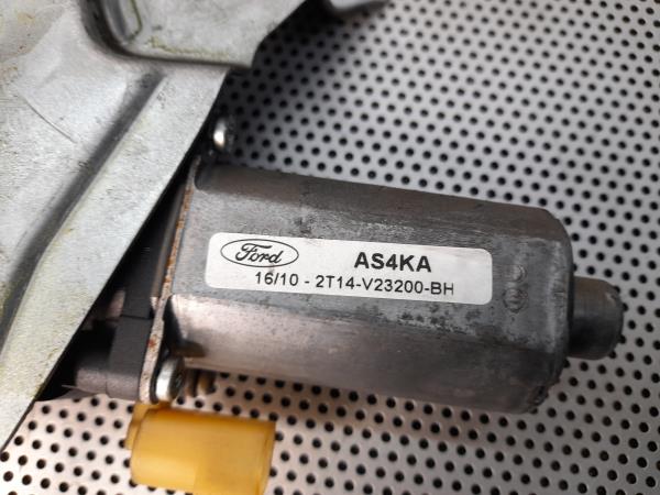 Elevador vidros frente direito FORD Transit Connect I (P65_, P70_, P80_) Imagem-3