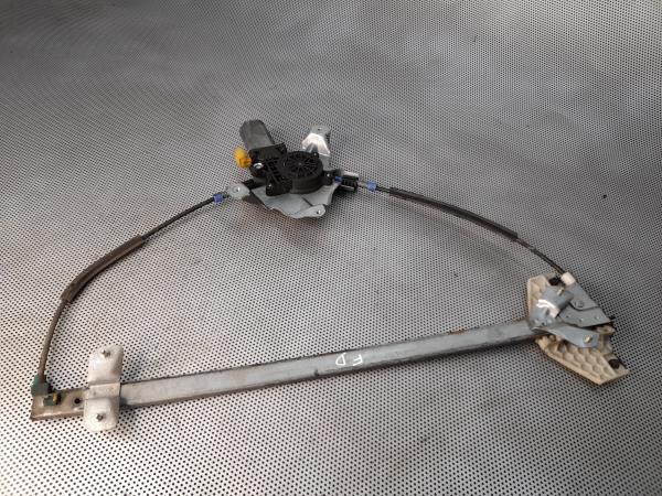 Elevador vidros frente direito FORD Transit Connect I (P65_, P70_, P80_) Imagem-6