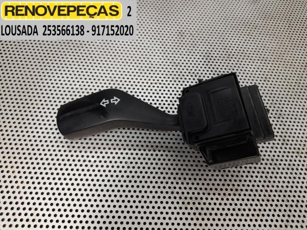 Conjunto / manetes de luzes e limpa vidros FORD Transit Connect I (P65_, P70_, P80_)