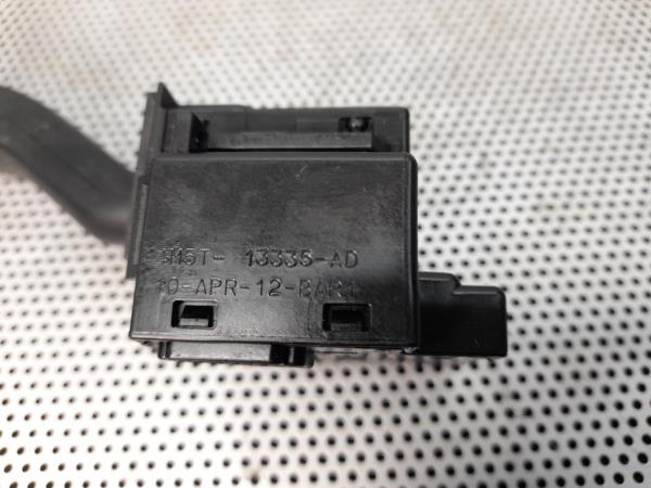 Conjunto / manetes de luzes e limpa vidros FORD Transit Connect I (P65_, P70_, P80_) Imagem-4