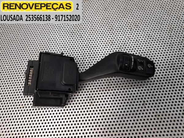 Conjunto / manetes de luzes e limpa vidros FORD Transit Connect I (P65_, P70_, P80_)