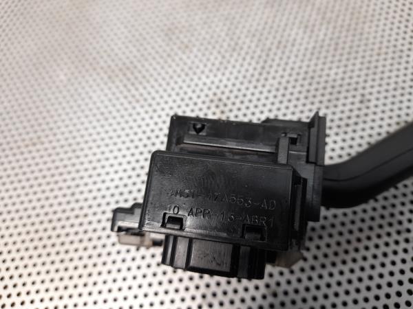 Conjunto / manetes de luzes e limpa vidros FORD Transit Connect I (P65_, P70_, P80_) Imagem-5