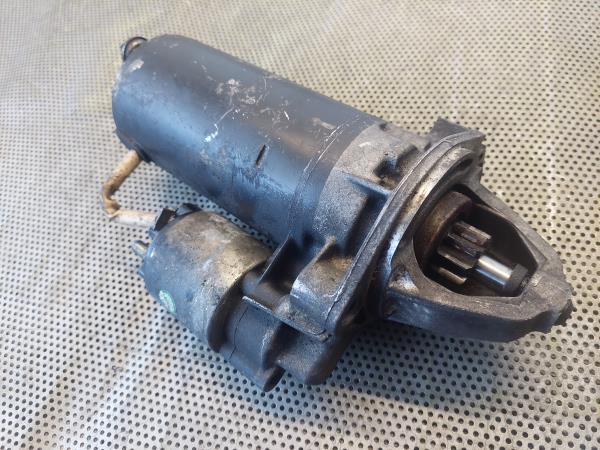 Motor de arranque MERCEDES-BENZ Classe C (W202) Imagem-3