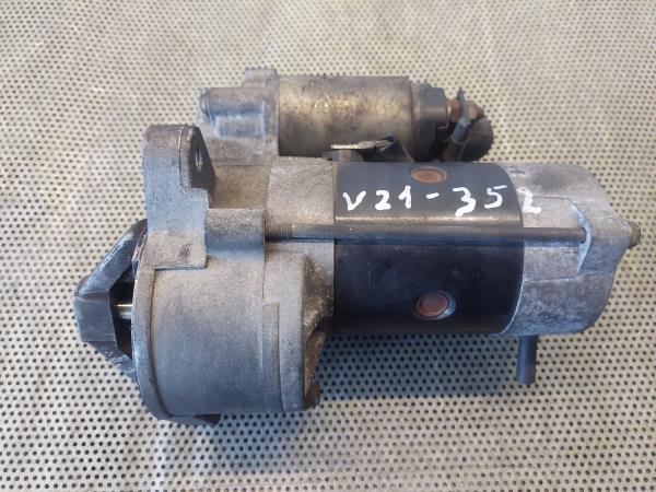 Motor de arranque KIA Sportage (K00) Imagem-1