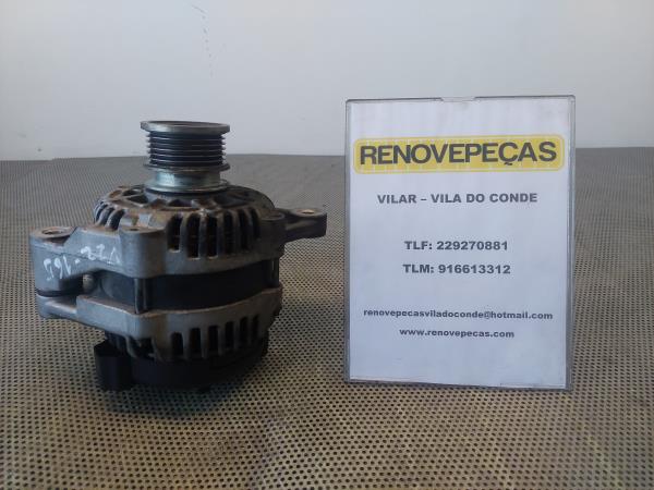Alternador OPEL Insignia A (G09)