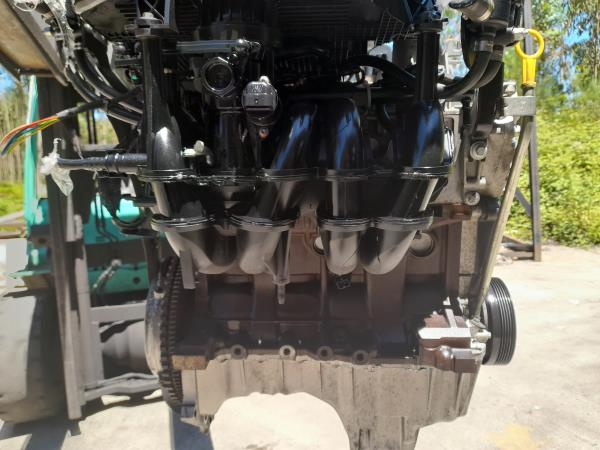 Motor completo DACIA Sandero (BS_) Imagem-2