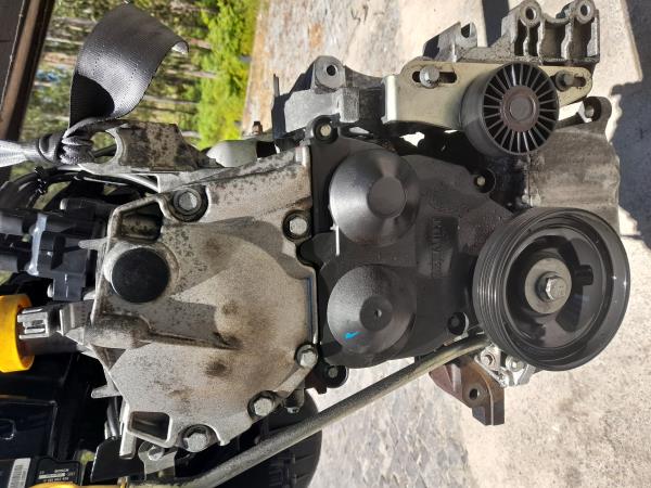 Motor completo DACIA Sandero (BS_) Imagem-1