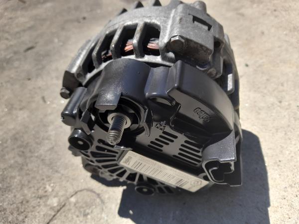 Alternador DACIA Sandero (BS_) Imagem-2
