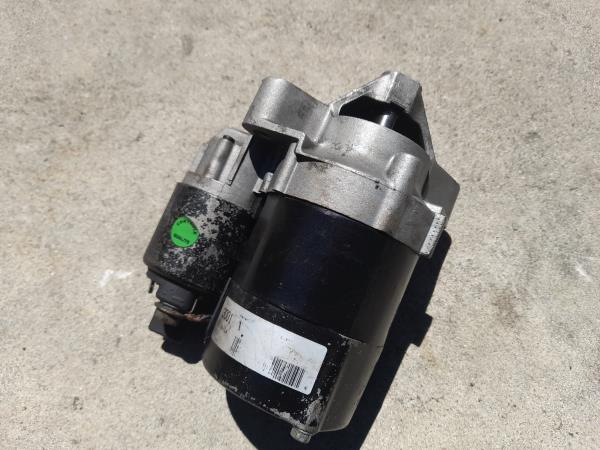 Motor de arranque DACIA Sandero (BS_) Imagem-1