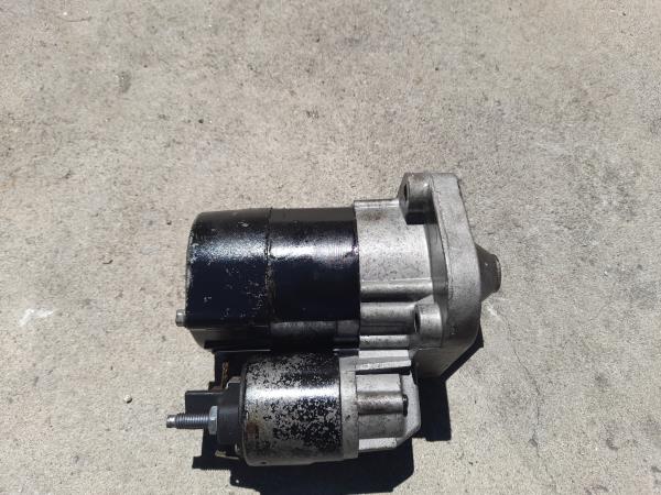 Motor de arranque DACIA Sandero (BS_) Imagem-2