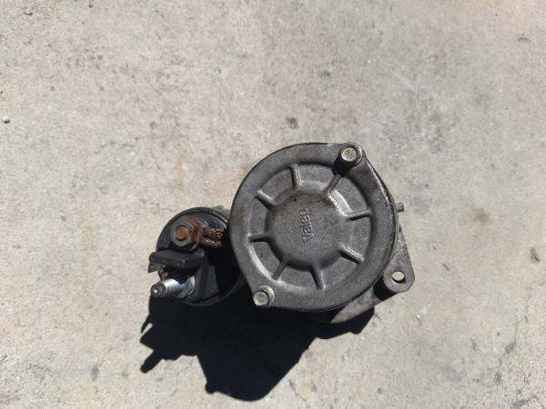 Motor de arranque DACIA Sandero (BS_) Imagem-3