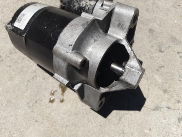 Motor de arranque DACIA Sandero (BS_) Imagem-4