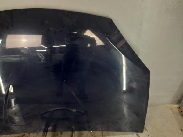 Capot DACIA Sandero (BS_) Imagem-1