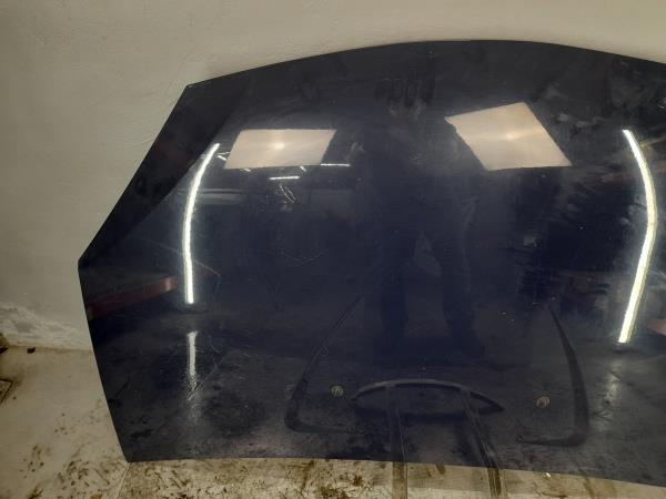 Capot DACIA Sandero (BS_) Imagem-2