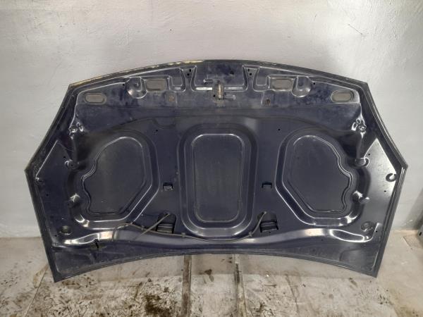 Capot DACIA Sandero (BS_) Imagem-3
