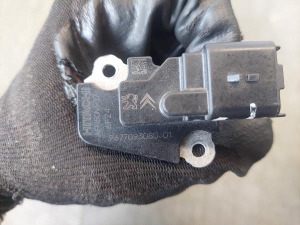 Medidor massa de ar / MAF CITROËN C4 Cactus Imagem-2