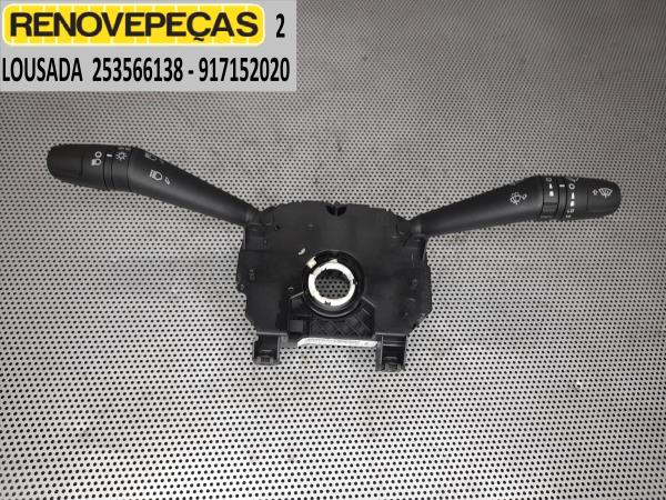 Conjunto / manetes de luzes e limpa vidros FIAT Tipo Hatchback (357_)