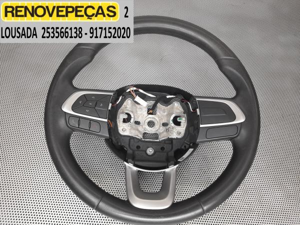 Volante de dirección FIAT Tipo Hatchback (357_)