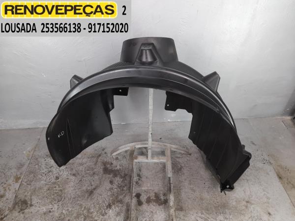 Cava roda frente direita BMW X3 (E83)