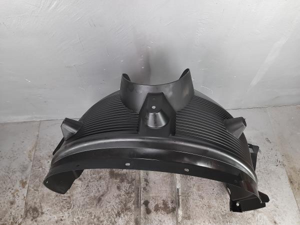 Cava roda frente direita BMW X3 (E83) Imagem-1