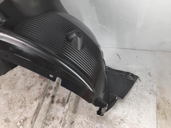 Cava roda frente direita BMW X3 (E83) Imagem-2