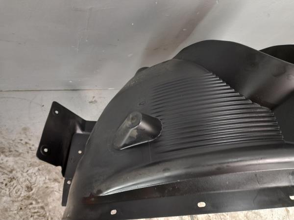 Cava roda frente direita BMW X3 (E83) Imagem-3