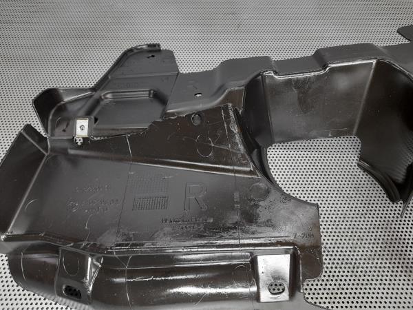 Cava roda frente direita BMW X3 (E83) Imagem-8